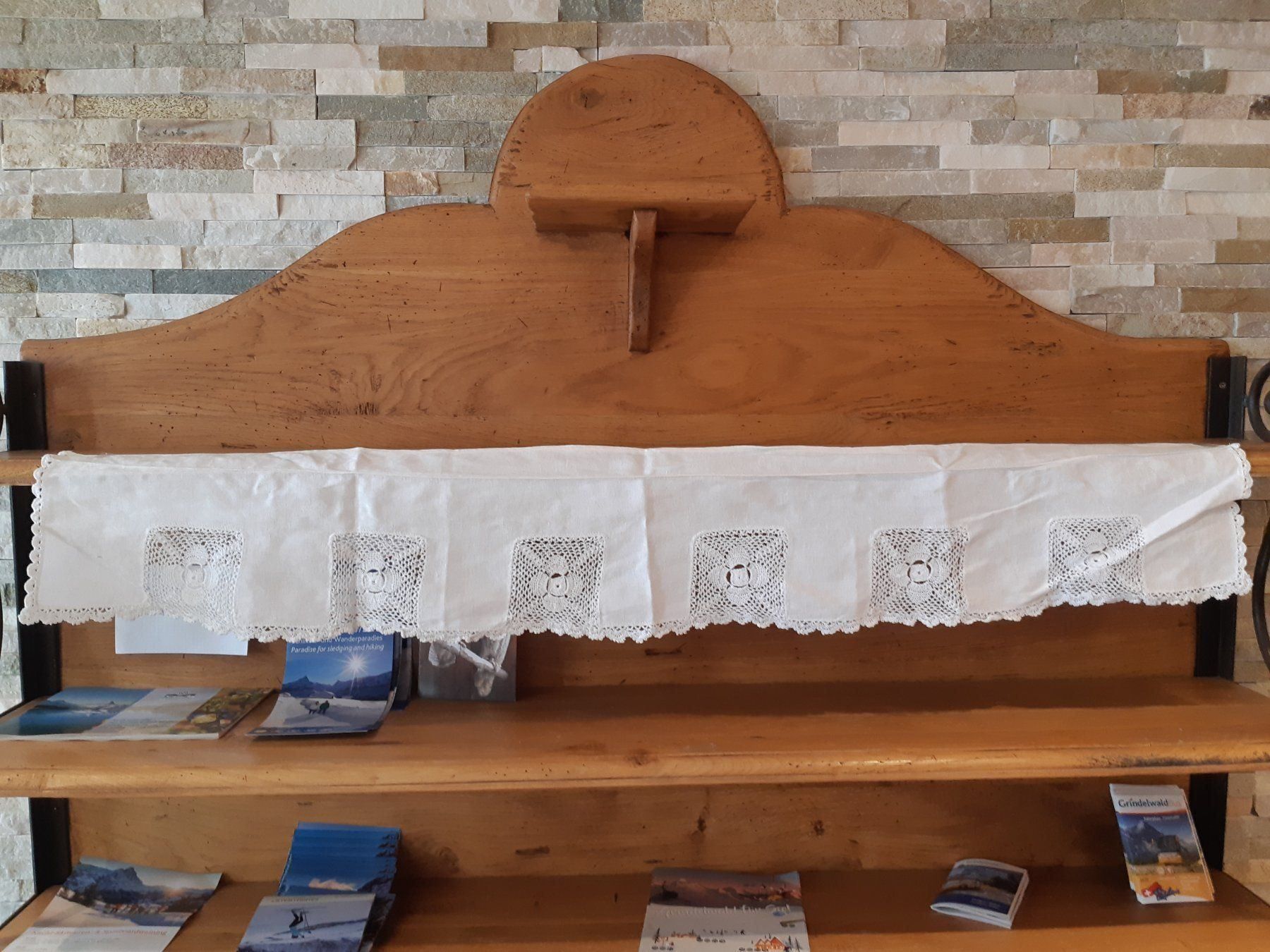 Armadi: Schrank Borduere – Usato da Grindelwald venduto da carro5