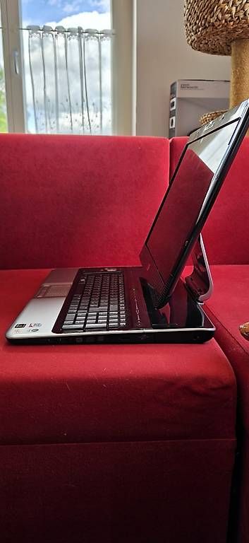 Notebook: Laptop HP Pavillion HDX9200 – Usato da Tann venduto da Miland91 1