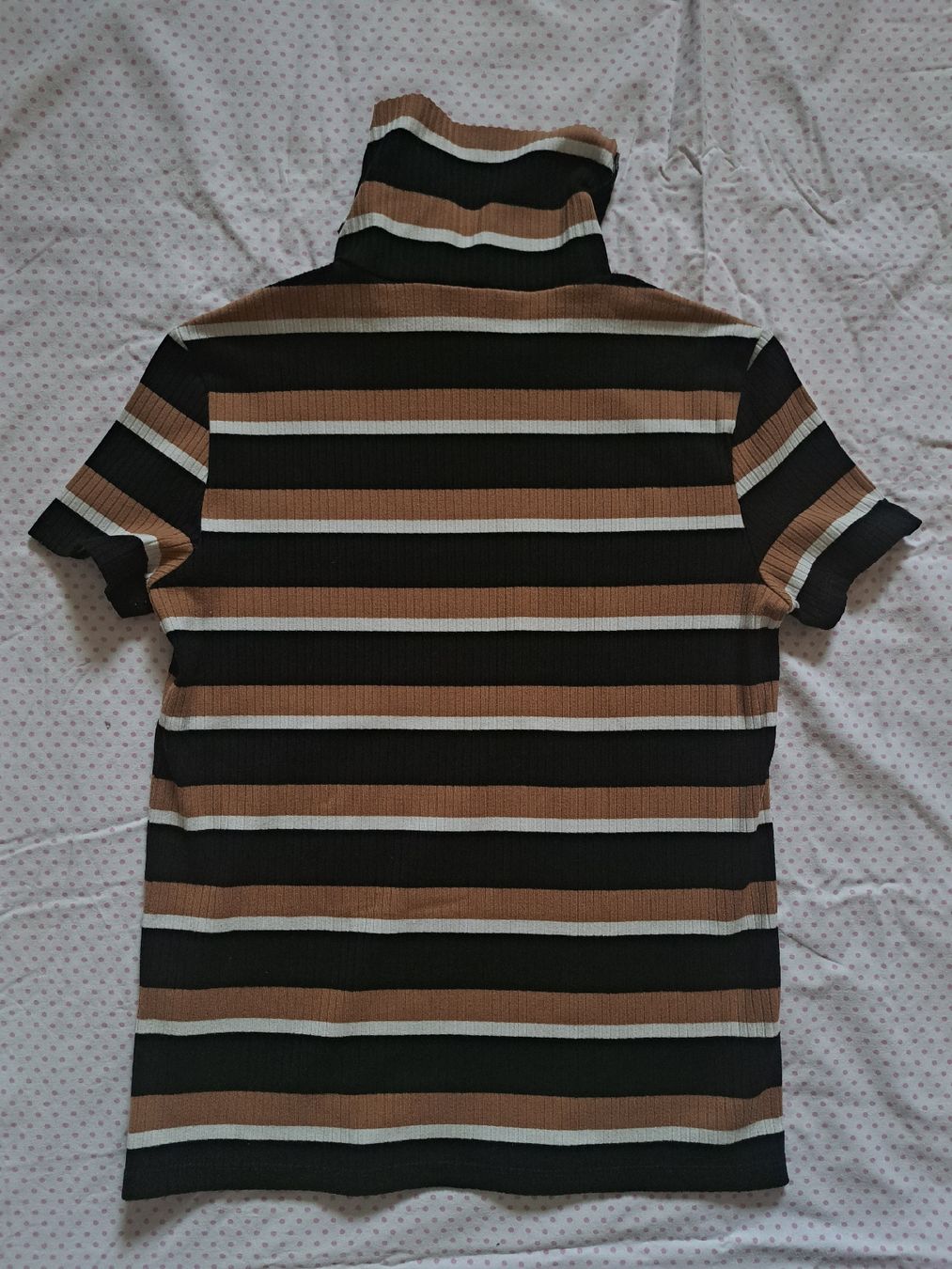 Mango Pullover & Sweatshirts: Rollkragenpullover Grösse M gestreift  – Neu (gemäss Beschreibung) aus Zürich von dph_r9t2