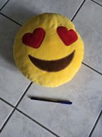 Kinder Kissen Smile