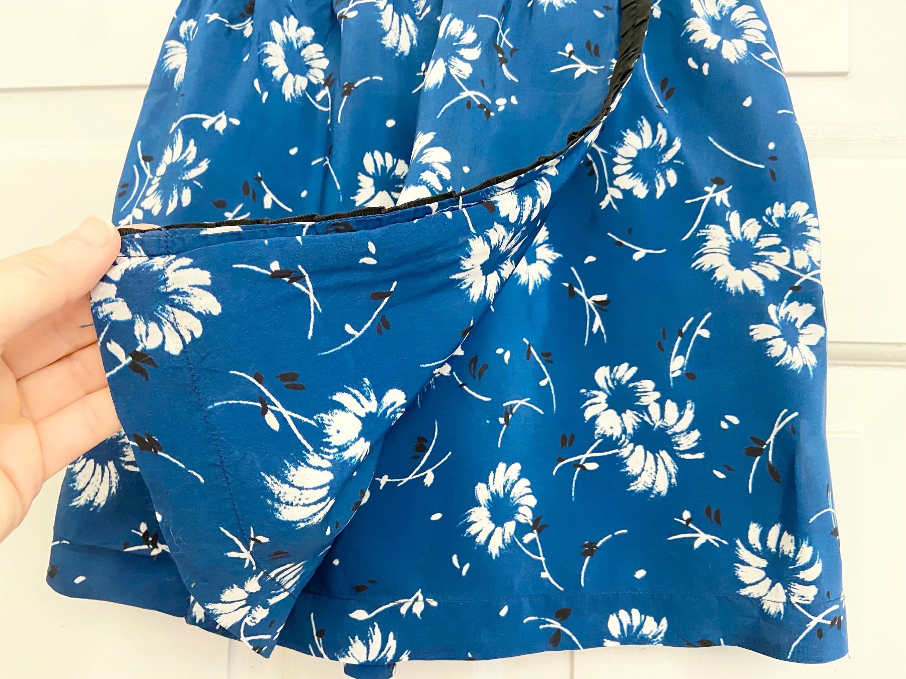 Vestiti & Gonne: Caramel, Rock, 128, Viskose – Usato da Zürich venduto da Pokimoki_1 2