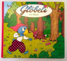 Glöbeli im Wald / Bilderbuch 1992 ab Fr. 8.-