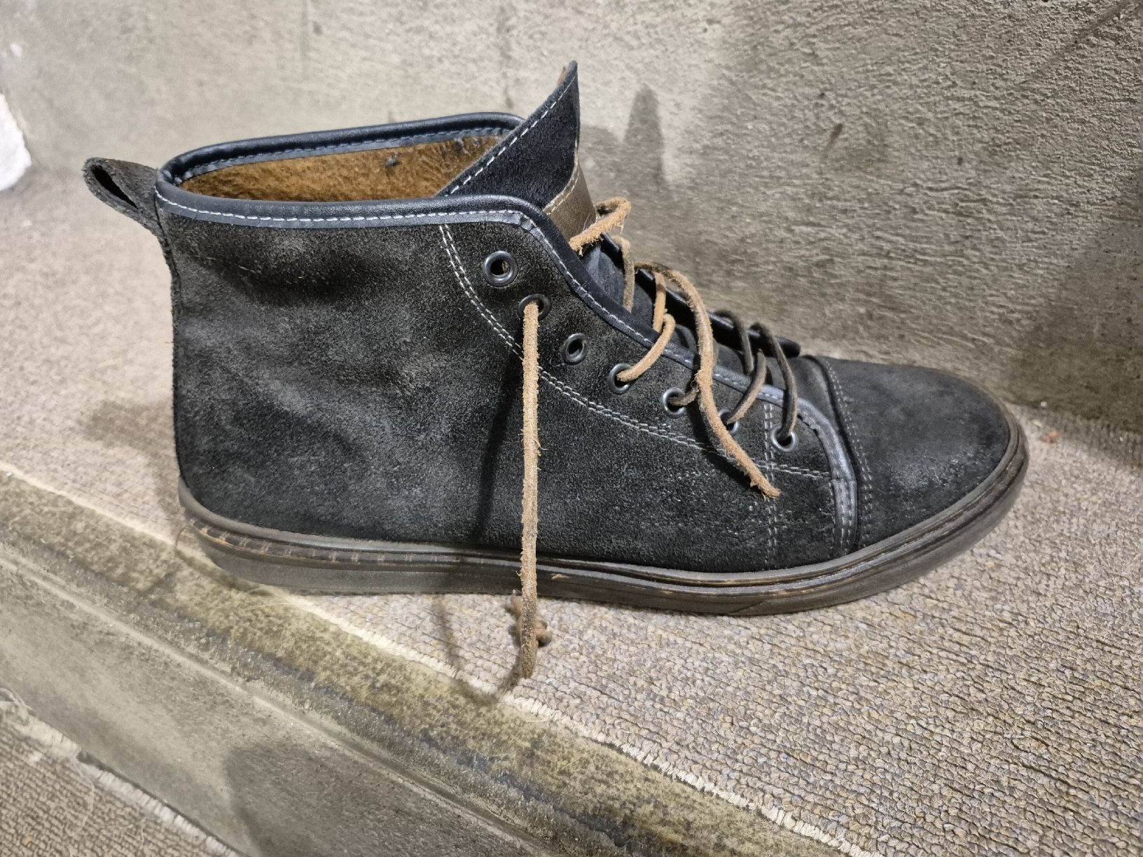 Herrenschuhe: Schuhe – Gebraucht aus Winterthur von Lumi11 1