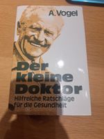 Buch Der kleine Doktor A. Vogel gebraucht guter Zustand