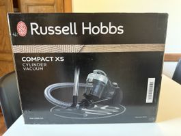 Aspirateur Russell Hobbs Compact XS 