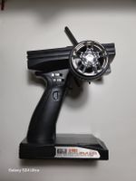 Fernsteuerung Flysky FS-GT3B 2.4G 3CH + RX Modellbau