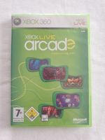 XBOX Live Arcade für XBOX 360