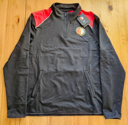 Feyenoord Rotterdam Jacke Castore NEU Grösse L Niederlande