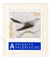 Schweiz 2006  ungestempelt