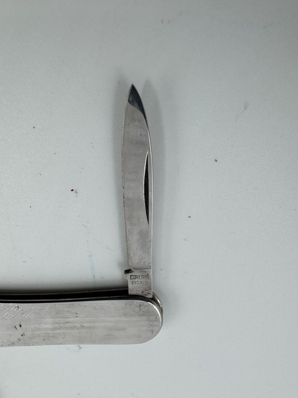 Taschenmesser: Taschenmesser – Gebraucht aus Sachseln von BONATI01 2