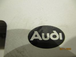 1977 BIS 1979: AUDI 100 ERSATZTEIL FILM