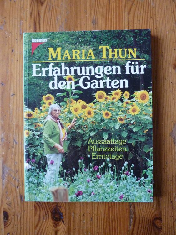 Erfahrungen für den Garten Kaufen auf Ricardo