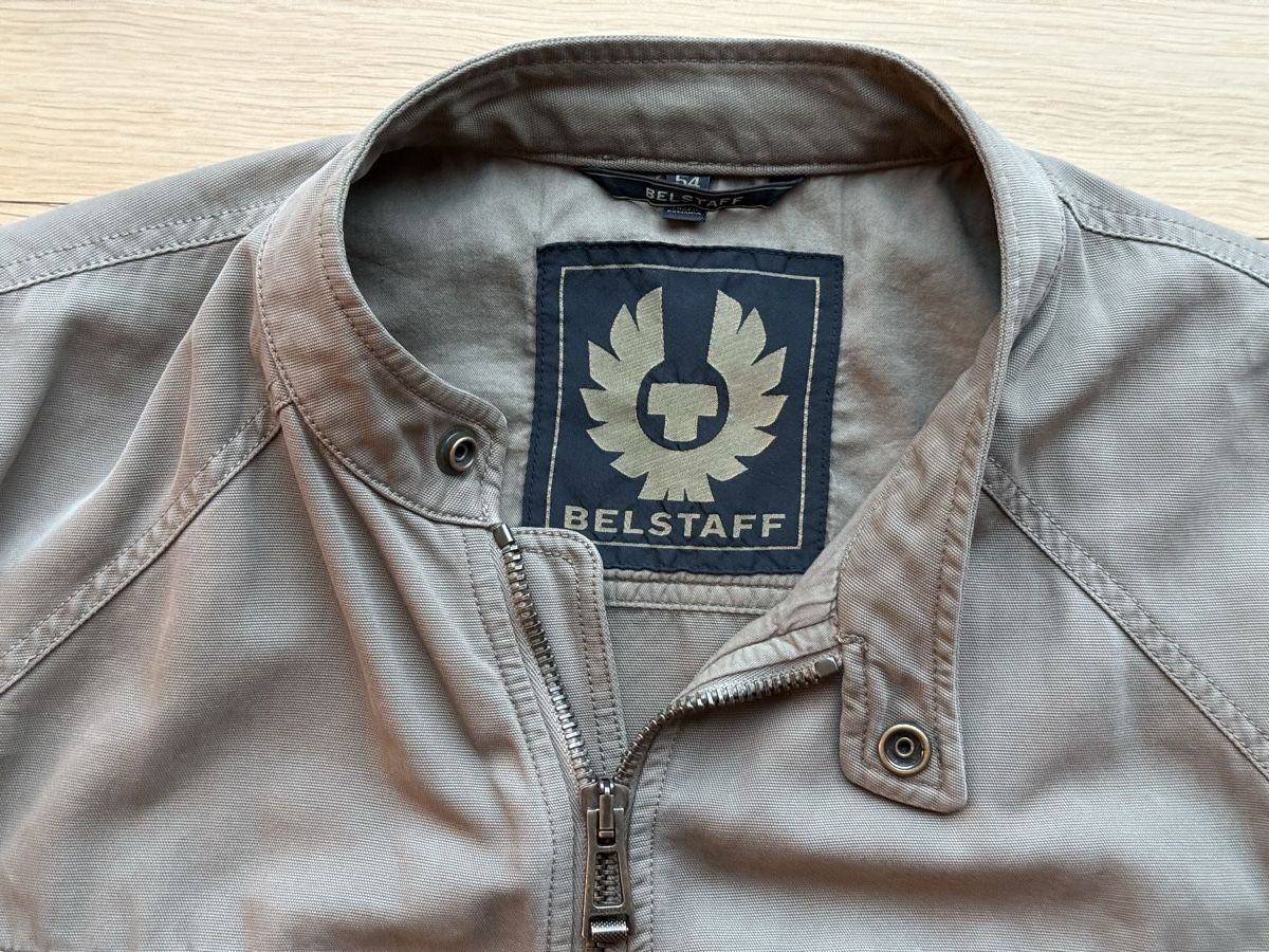 Belstaff Jacken: Belstaff Jacke – Gebraucht aus Niedergösgen von Lifestyle-85 2