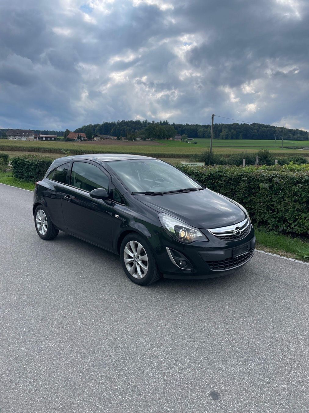 Opel Automobili: Opel Corsa 1.3 CDTI EcoFlex – Usato da Ittigen venduto da mla_7lxv 3