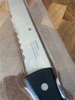 Scharfes Brotmesser WMF ProfiSelect 21cm neuwertig