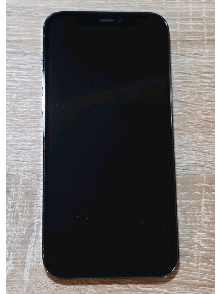Apple Handys / Smartphones: iPhone 12 Pro (256GB) Akku 97% – Gebraucht aus Luzern von Waince786 2