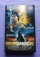 VHS-Videokassette: After Shock