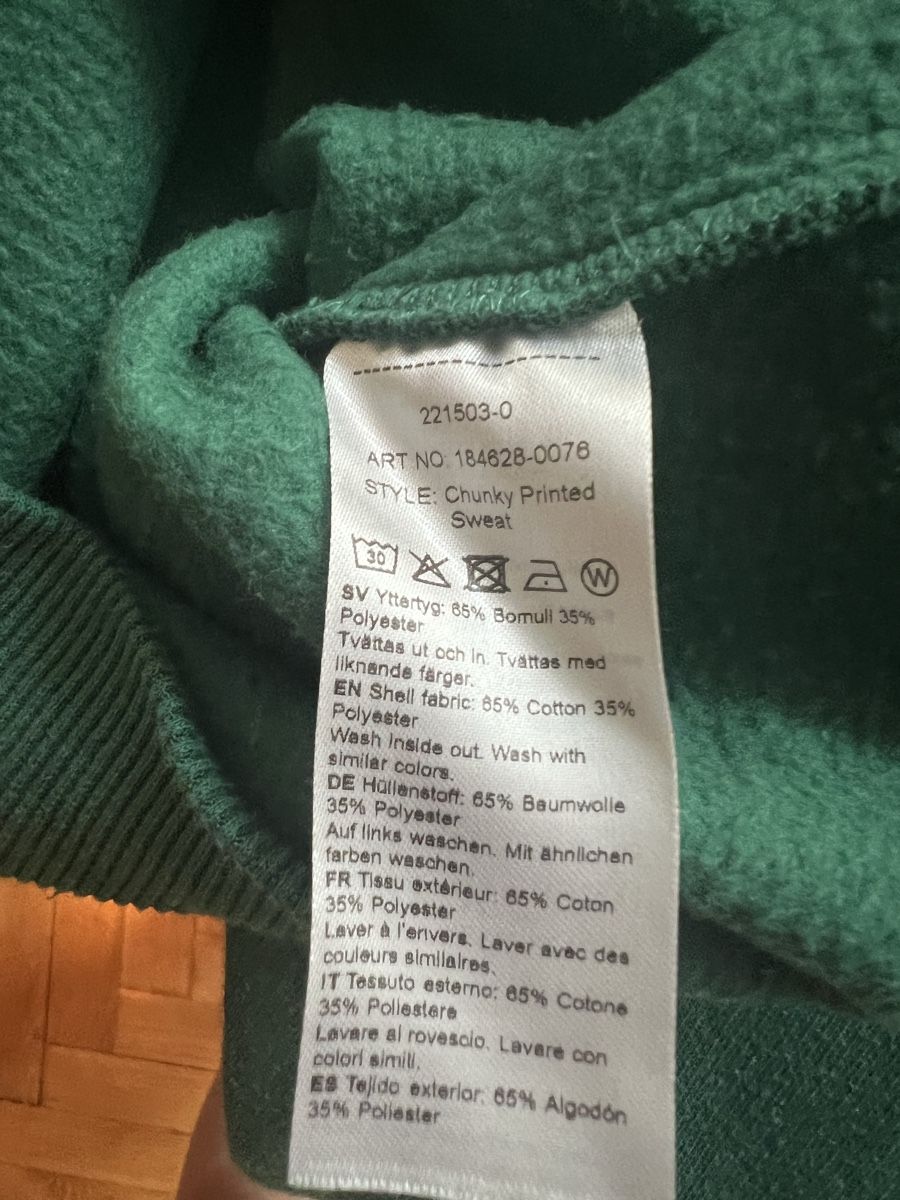 Maglioni & Felpe: Nly Sweater – Nuovo (secondo la descrizione) da Bern venduto da lea_wf9x 5