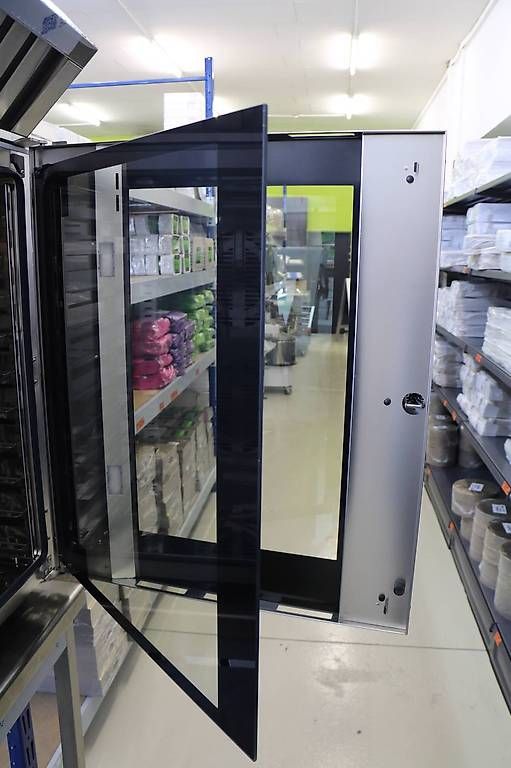 Küchengeräte: Four My Chef Bakershop 10 / 600 x 400 – Gebraucht aus Etagnières von sav_lwd5 3