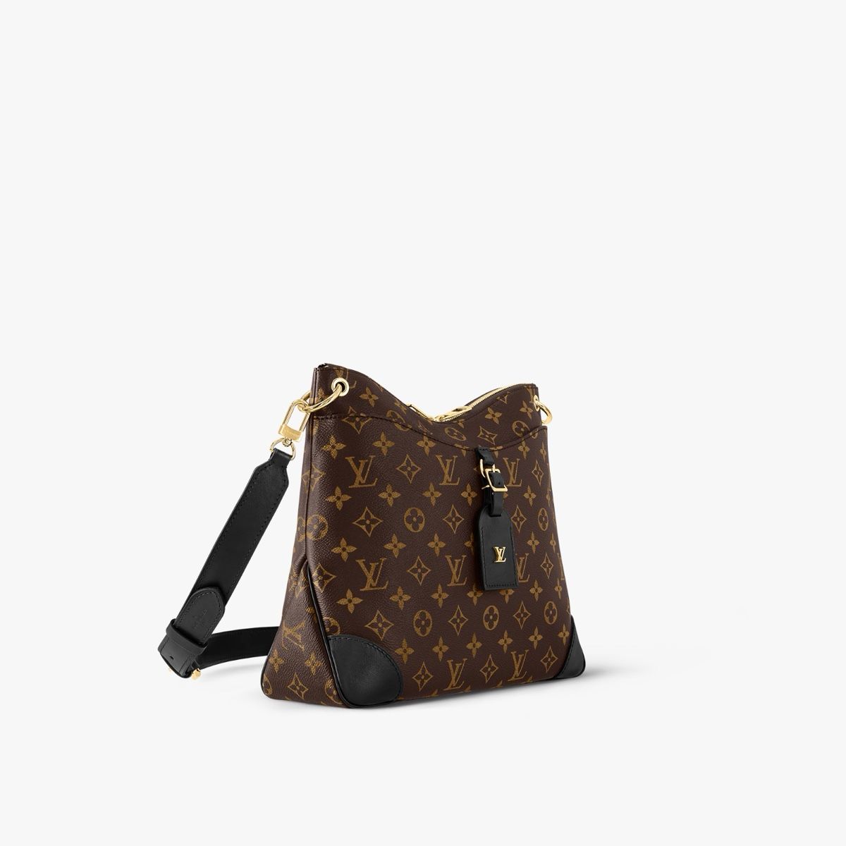 Louis Vuitton Taschen für Damen: Louis Vuitton Odéon Noir Tasche – Gebraucht aus Lohn-Ammannsegg von aemu12 2
