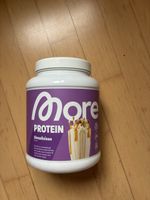 More Protein Cinnalicious Protein Pulver