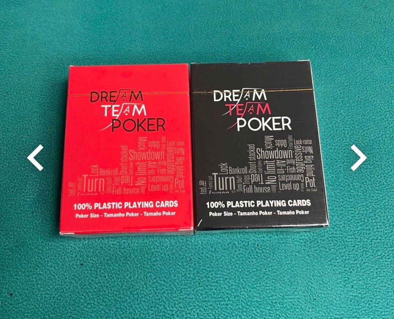 Tavoli: Table poker – Usato da cadenazzo venduto da Duff10 1