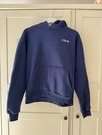 Cusb Pullover