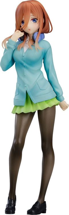 The Quintessential Quintuplets Pop Up Parade Miku Nakano 1.5 | Kaufen ...