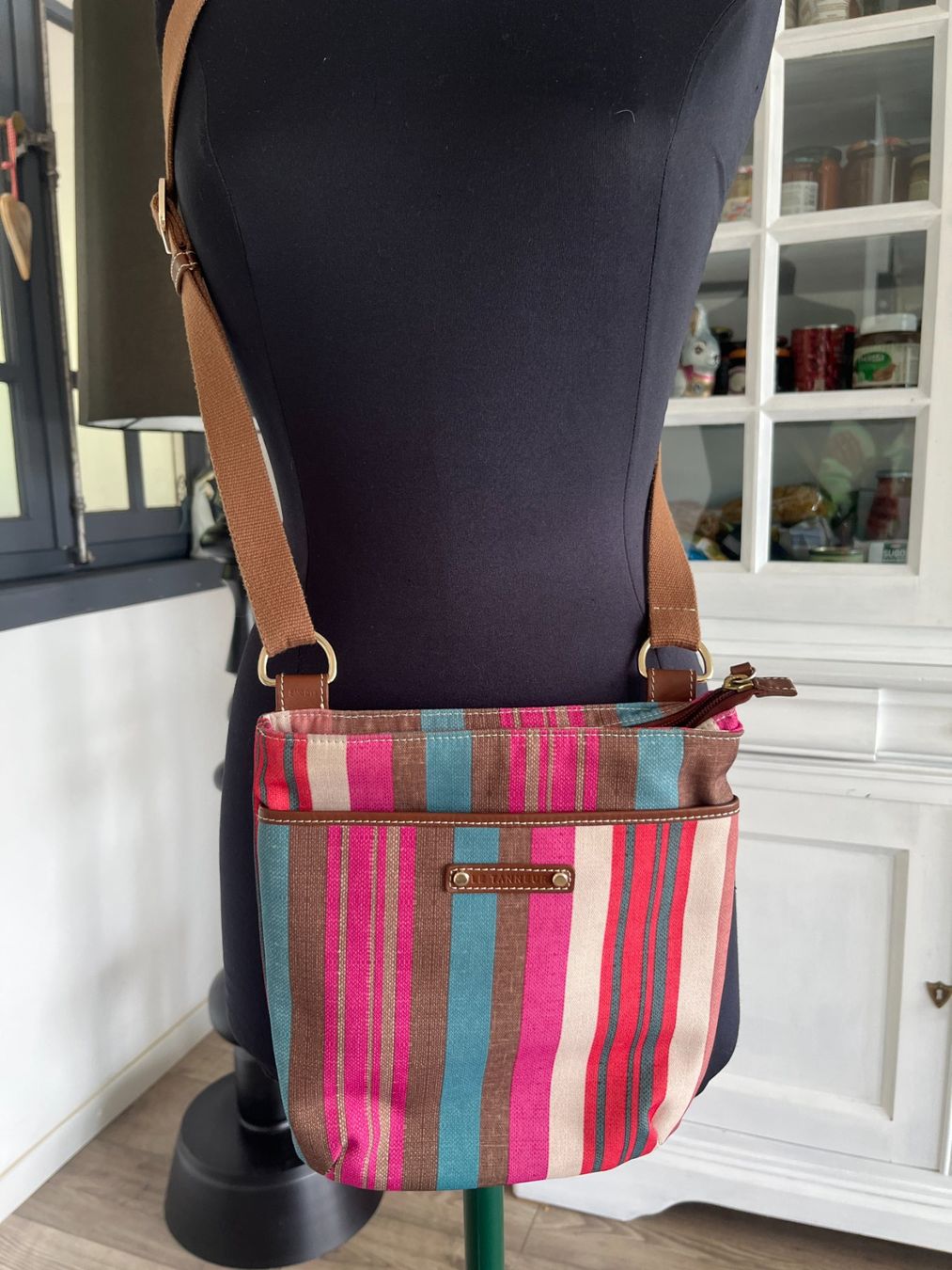 Borse da donna: Sac LE TANNEUR – Usato da Seiry venduto da vanille08 1