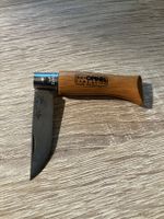 Petit couteau Opinel Lame acier N'3 dans l'état !