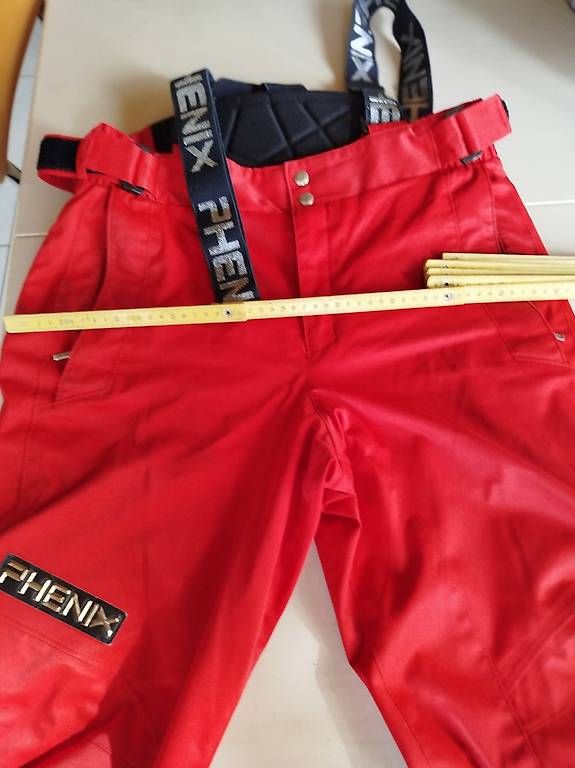 Hosen: Skihose – Gebraucht aus Neuenkirch von sus_9b6v