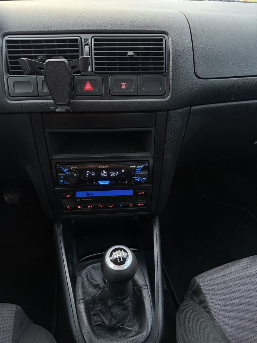 VW Automobili: VW Golf IV 2.0 4 Motion – Usato da Wittenbach venduto da pro_y6w2 4
