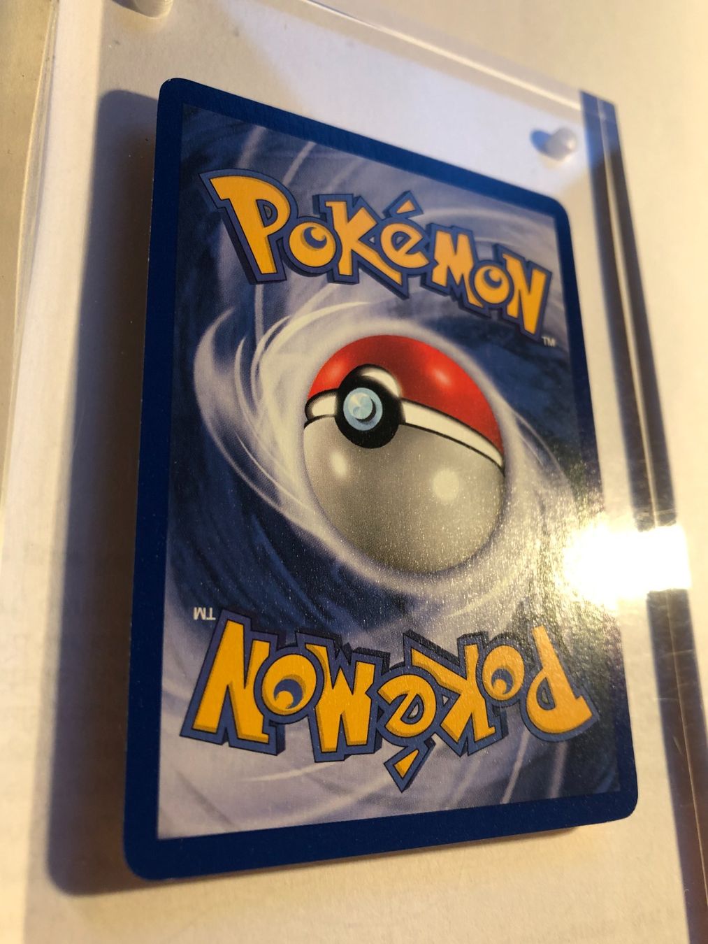 Sammelbilder & Trading cards: Charmander 1st Team Rocket - MINT - ab 1.- – Gebraucht aus Giubiasco von dan_pr8b 5