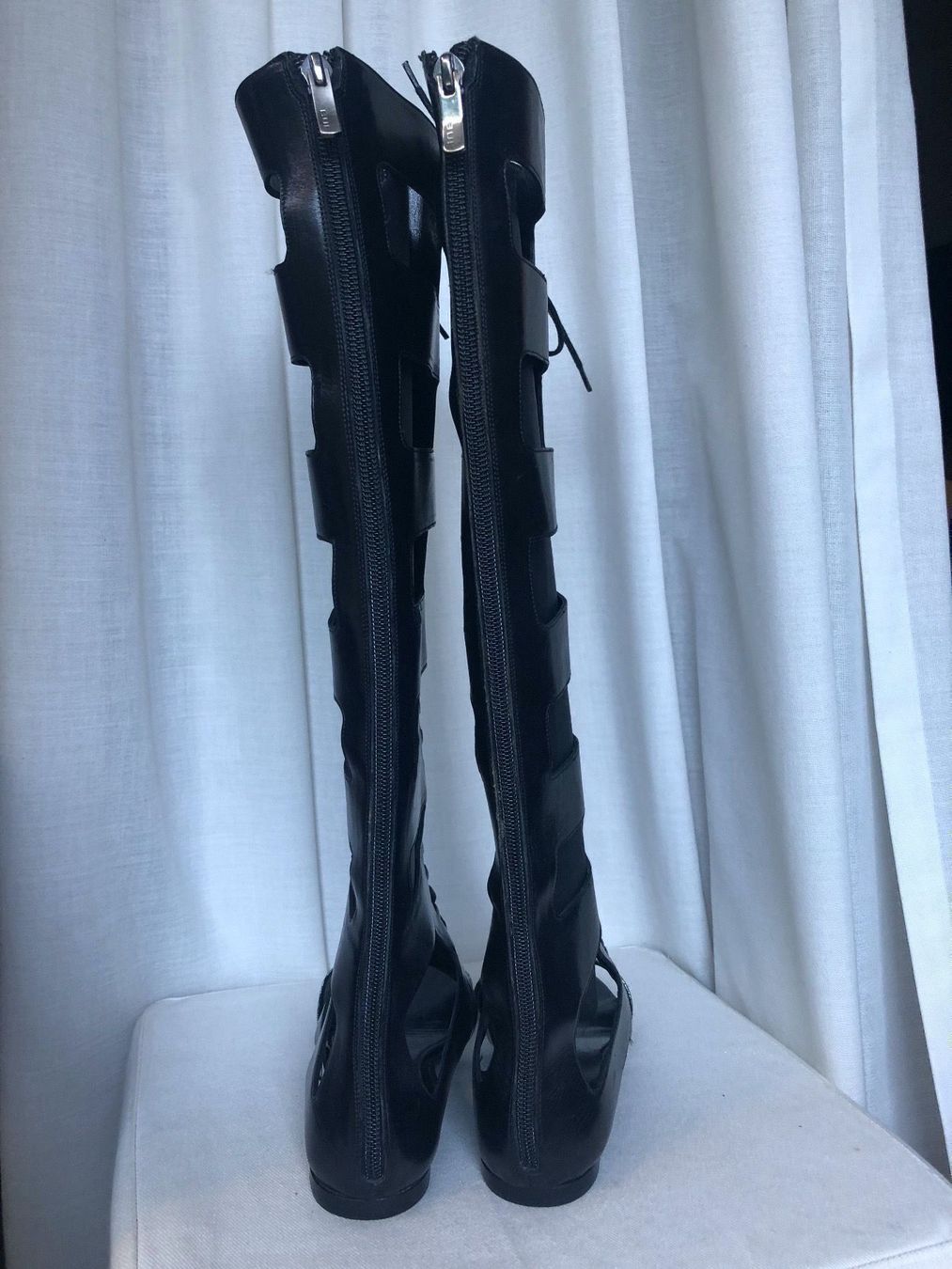 Scarpe da donna: Barbara Bui Gladiator sandals N. 37. New – Nuovo (secondo la descrizione) da Lugano venduto da Vintage.Mood 2