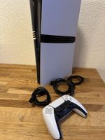 PS5 PRO 2TB