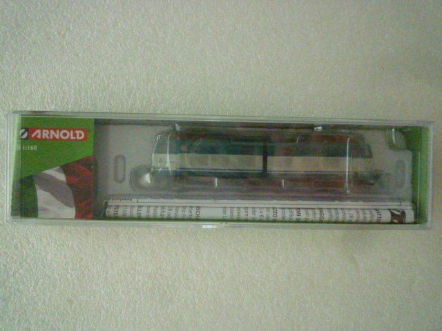 Arnold Modellini di ferrovie: NEU - Arnold HN2532S E.656 XMPR Caimano SOUND – Nuovo e nell'imballaggio originale da Chevenez venduto da Railpassion 3