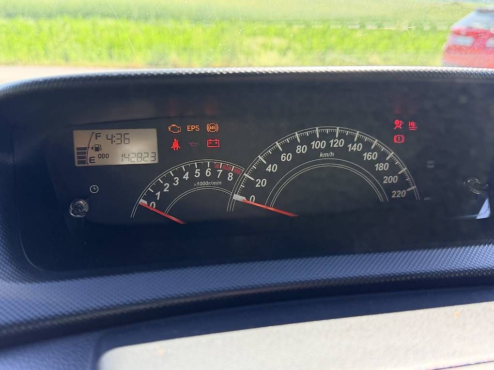 Daihatsu Automobili: Daihatsu materia – Usato da Müntschemier venduto da Patrickoldy 3