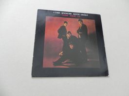 LP Blues Rock The Spencer Davis Group