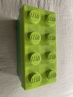 Lego Box mit Deckel 