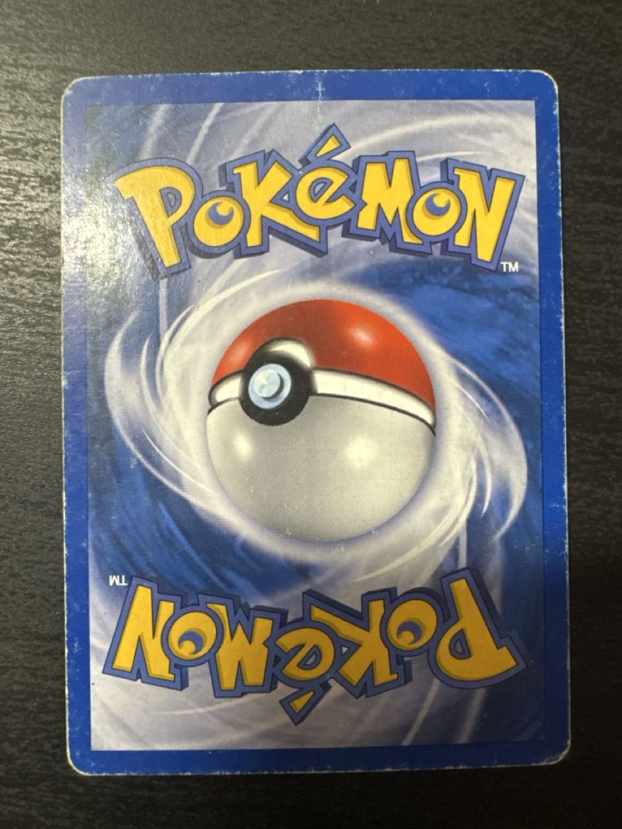 Pokémon Carte collezionabili: Negapi (DX 41) EX Deoxys - Minun – Usato da Belprahon venduto da Rob_ain 1
