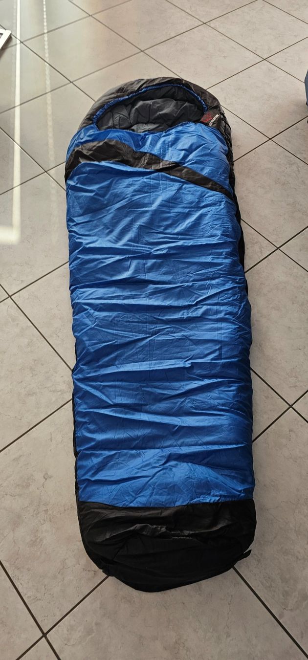 Trevolution Sacchi a pelo: Schlafsack Trevolution" Summerdream" – Usato da Geuensee venduto da JeMaUrPe