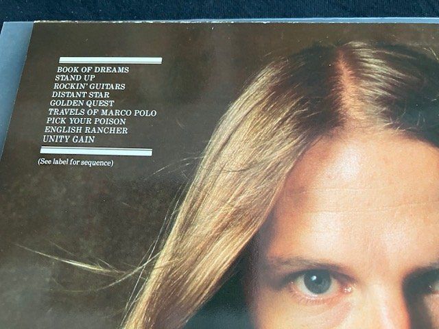 Schallplatten: Deep Purple – Gebraucht aus Aarwangen von Jukebox3 3
