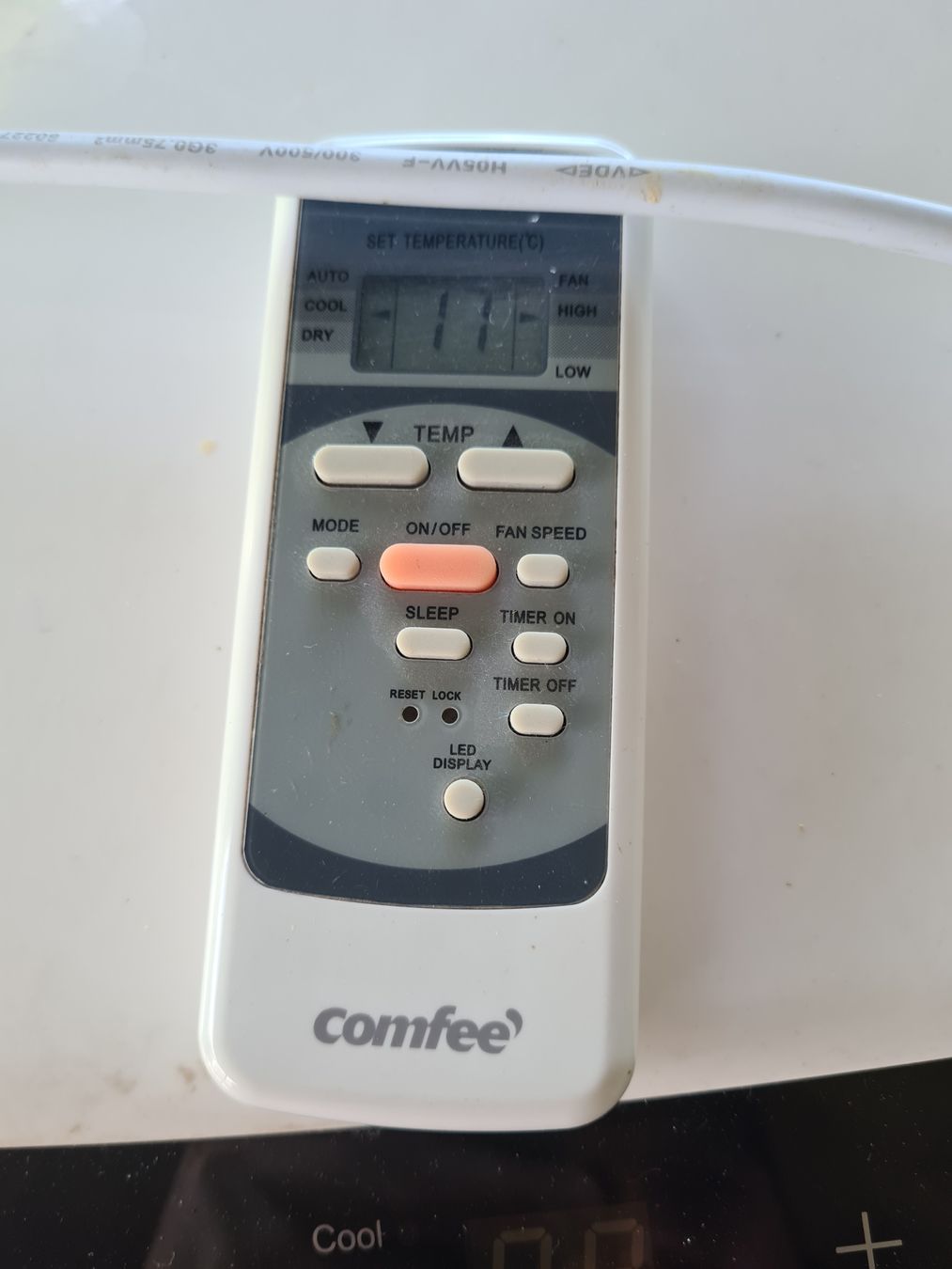 Comfee Condizionatori: mobile Klimaanlage comfee – Usato da Düdingen venduto da Boongo 1