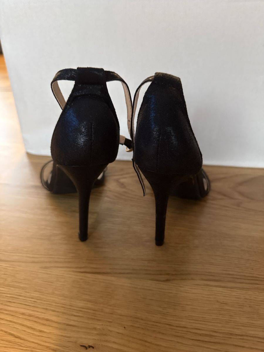 Topshop Damenschuhe: High Heels – Neu (gemäss Beschreibung) aus Kriens von g_b_mk7j 3