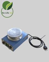 IKA | RET S8 | Magnetic Stirrer | Fully Tested