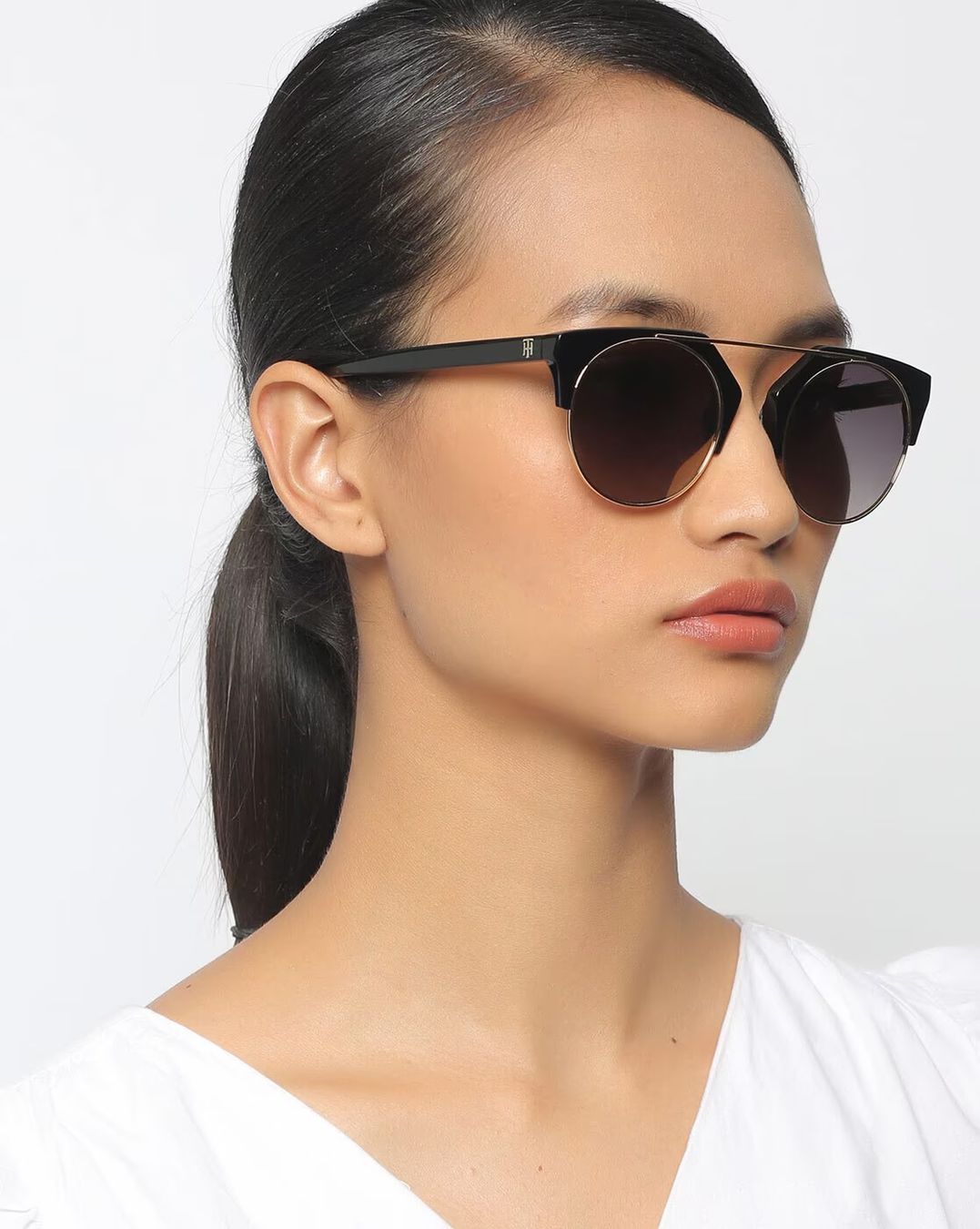Tommy Hilfiger Occhiali & Lenti: Neu Tommy Hilfiger Sonnenbrille – Nuovo e nell'imballaggio originale da Oberentfelden venduto da ana_s526 4