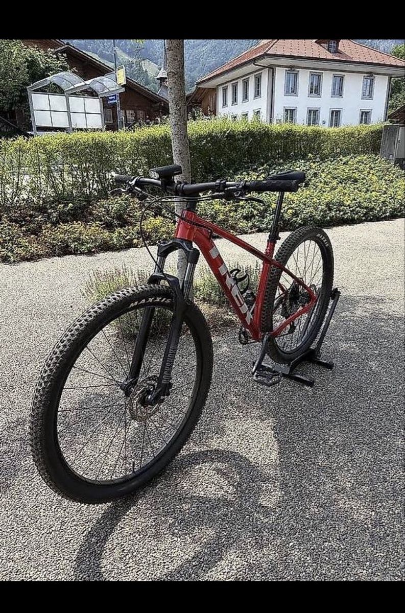 Trek Velos: TREK Procaliber 6 – Neu (gemäss Beschreibung) aus Reutigen von sel_fjj2