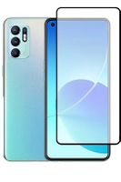 3D Panzerglas Folie OPPO Reno 6 5G