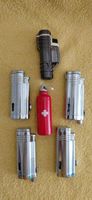 7 Defekte Feuerzeuge für TOP Bastler