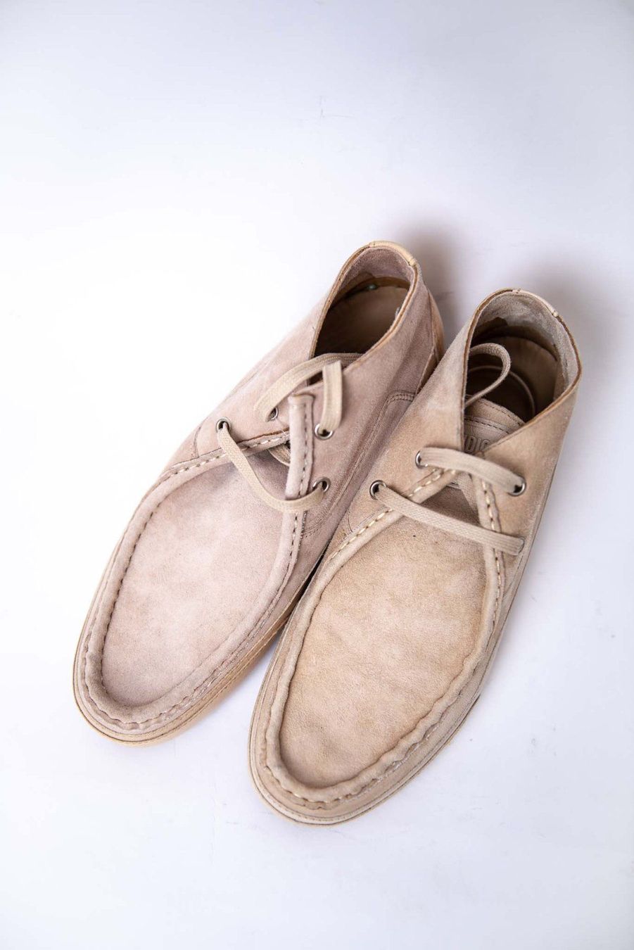 Scarpe da donna: Candice Cooper Schnür-Mokassins - Gr. 39 – Nuovo e nell'imballaggio originale da Illnau venduto da Monkky 3